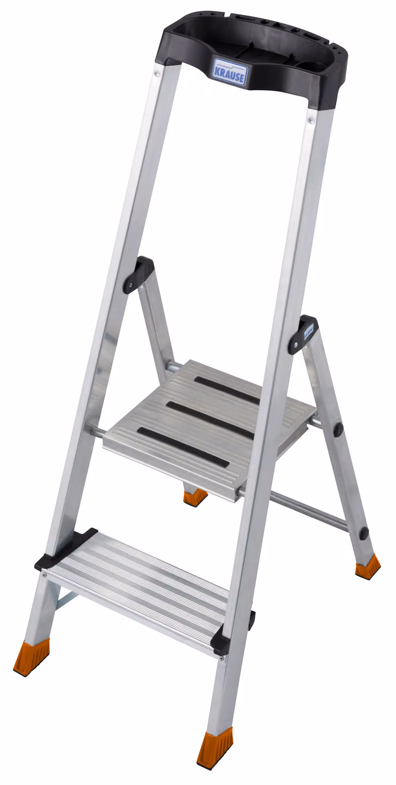 KRAUSE 127204 Monto StehLeiter Sepuro 1x2