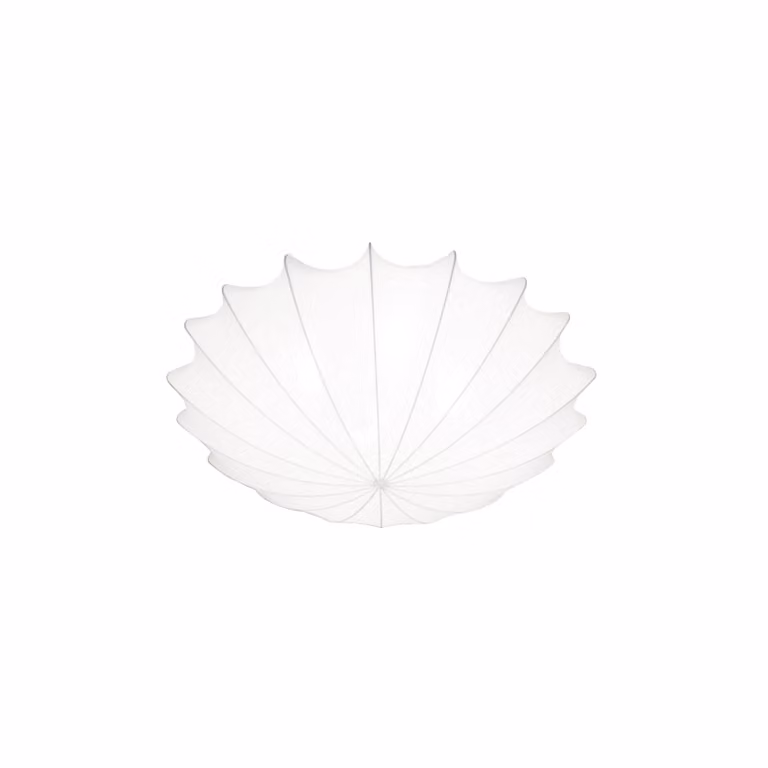 Plafone personalizzato FORM bianco 4xE27x40W in tessuto, dimensioni: 26x80x80 cm, IP20, Nowodvorski Lighting