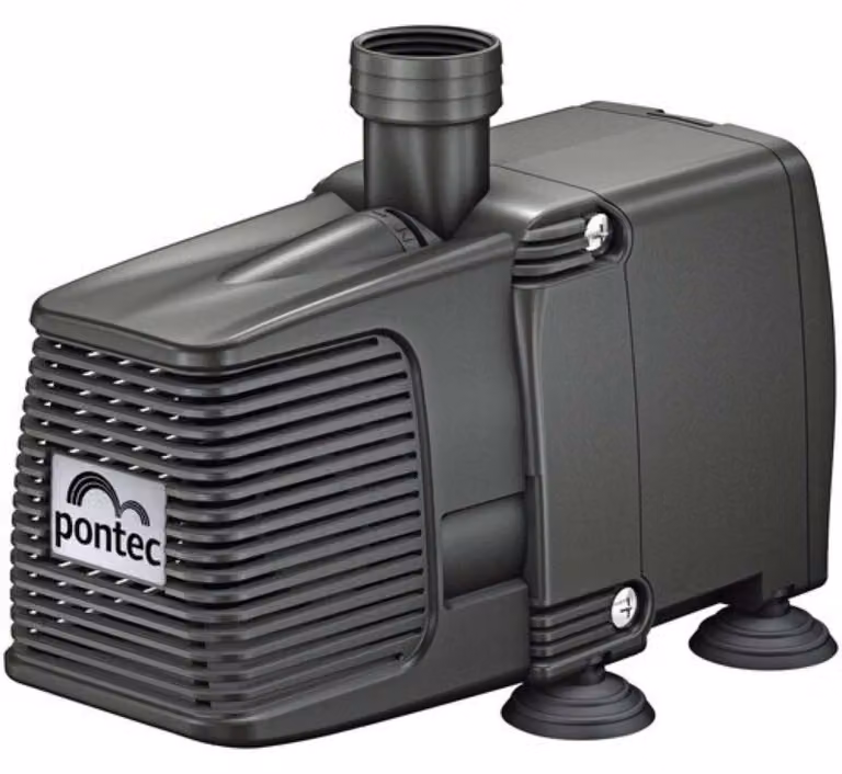 Pompa per pozzi Pontec PondoCompact 2000