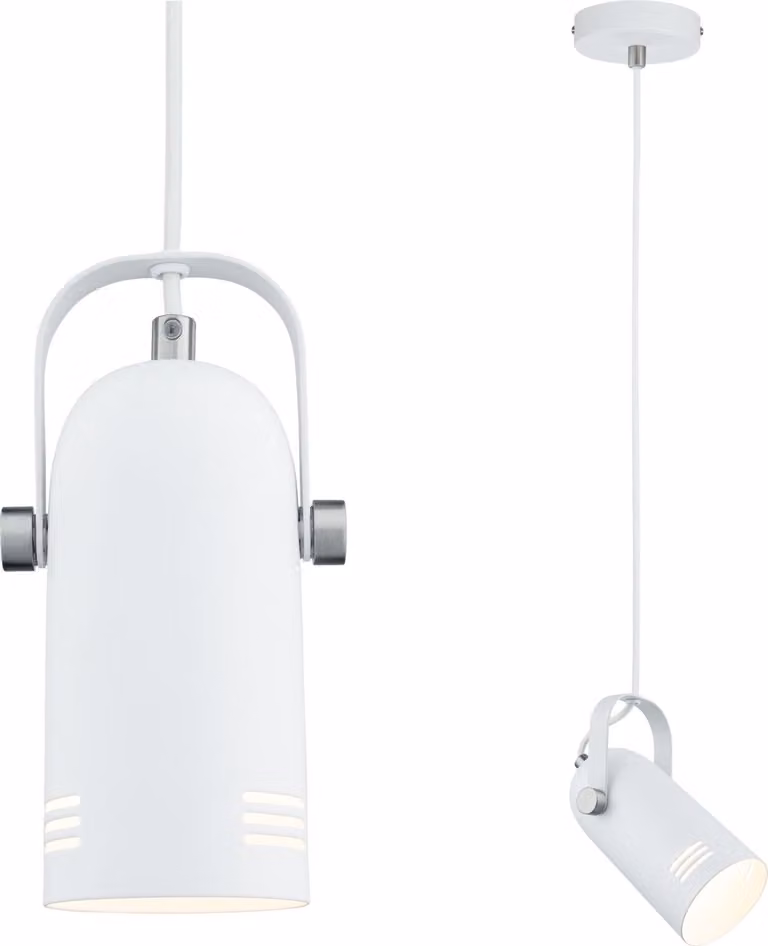 Paulmann Neordic lampada a sospensione Lavea