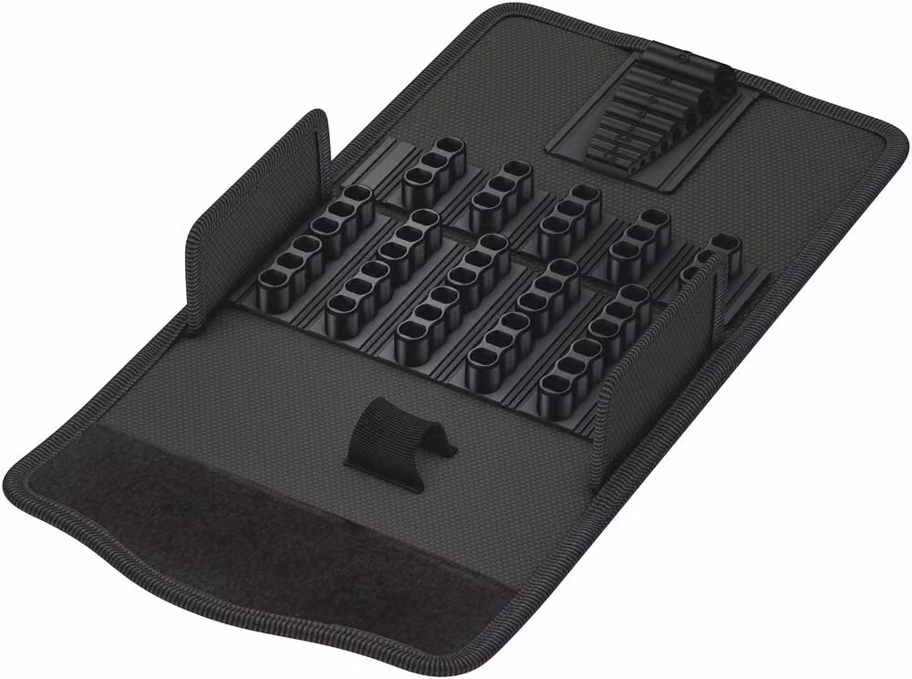 9414 Scatola tessile Kraftform Kompakt 100, vuota, 140 x 88 x 47 mm