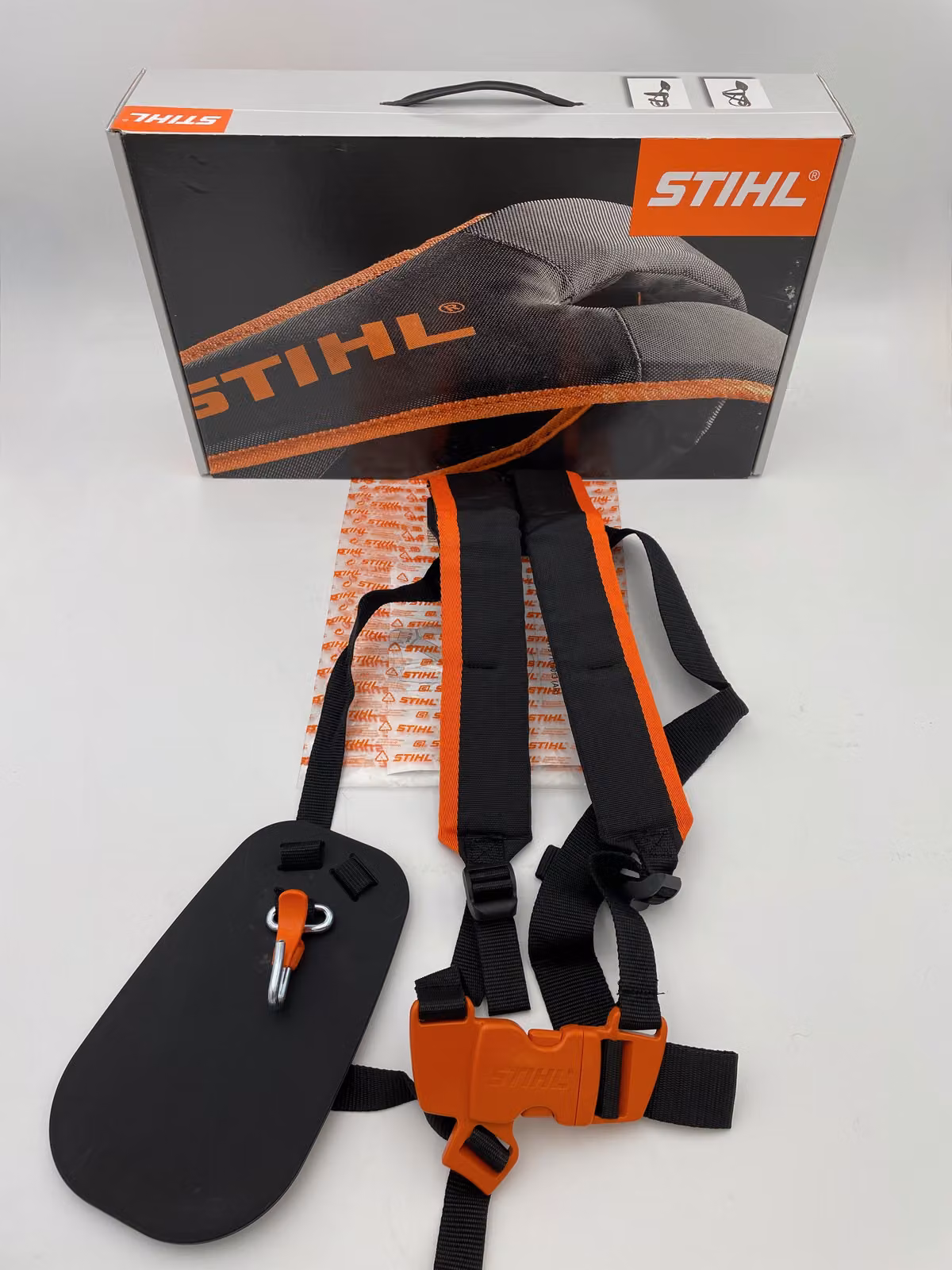 STIHL Tracolla forestale 41197109001