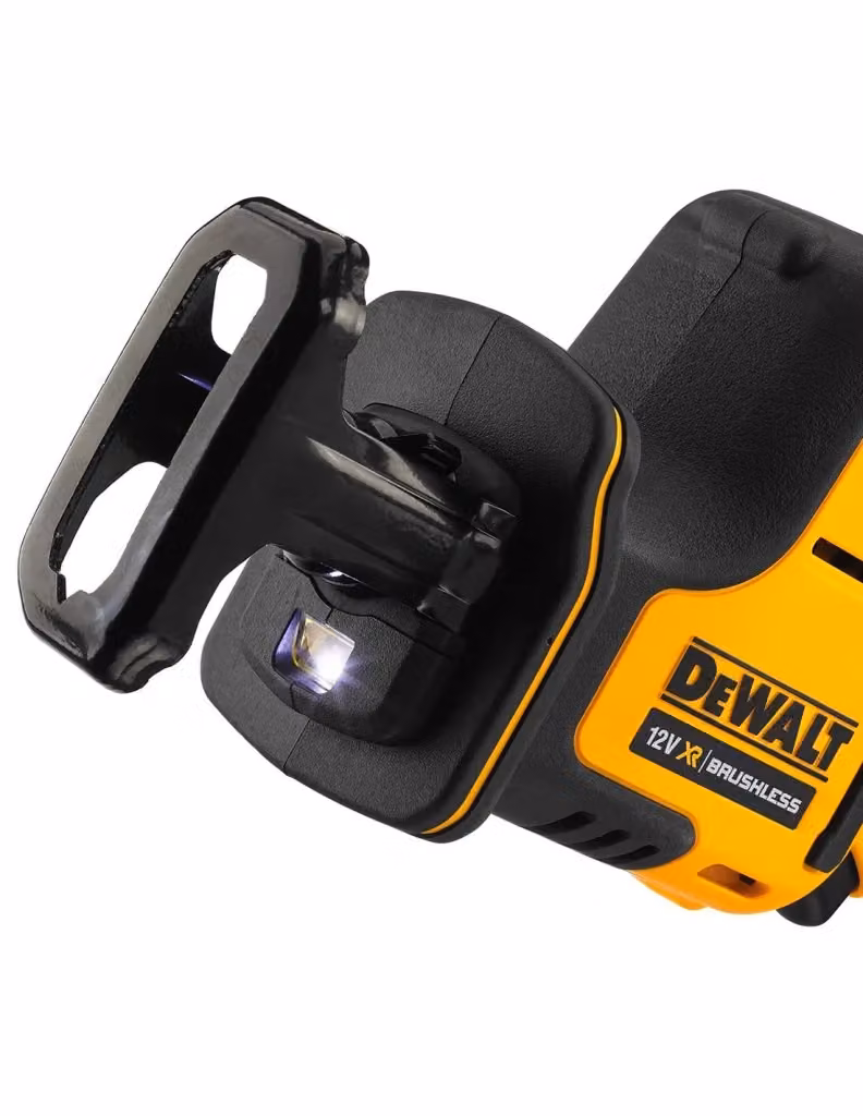 Mini-Sega Universale DeWALT DCS312N Gialla (Solo corpo) – 2