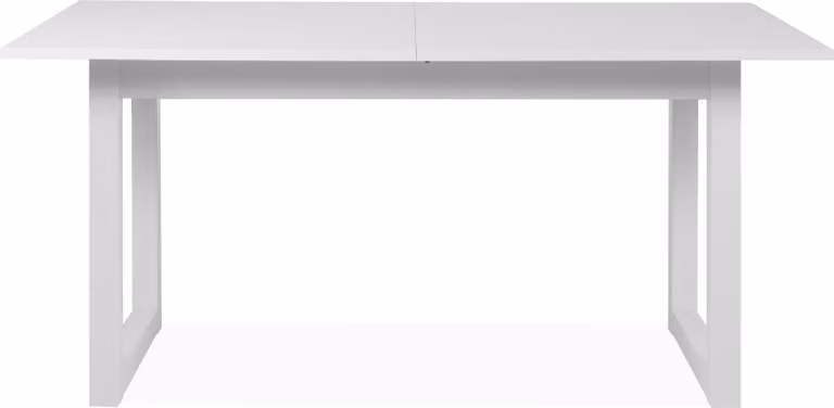 Calicosy - Tavolo da pranzo allungabile L160-200 cm - DENVER