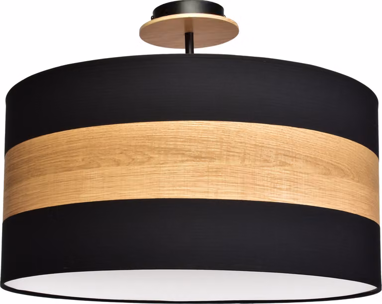 Terra 3Xe27 lampada da soffitto Lampada da soffitto