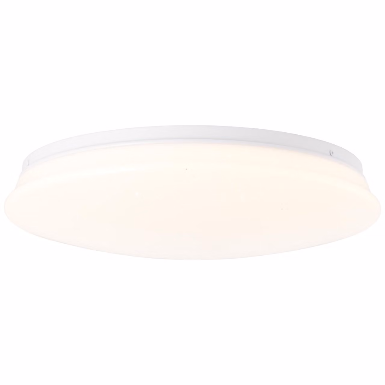 Plafoniera a sensore LED 18W 1800 lm 3000 K Ø 33 cm Farica Starry white + starry sky