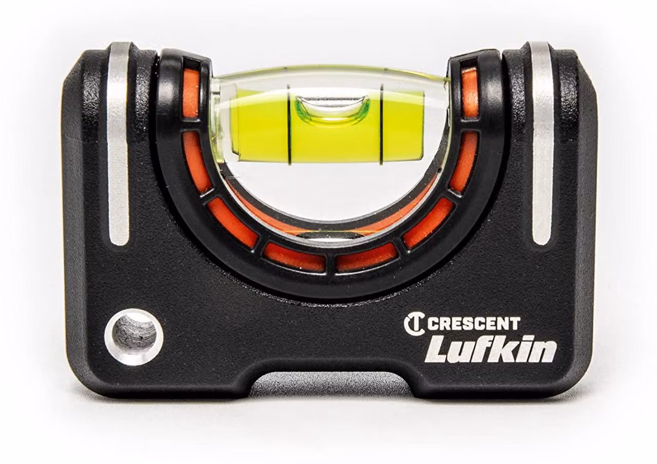 Lufkin LPL1000-02, livella a bolla portatile