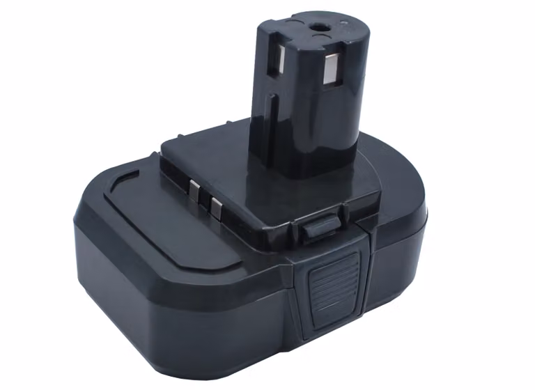 TECHTEK Batteria compatibile con [Ryobi] CDD144V22, CDDI14022NF, LCD1402, LCD14022, LCDI14022, LCDI14022B, LLCD14021 sostituisce 130171003, per BPL14