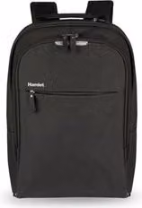 Zaino Business Backpack Hamlet per Notebook 15,6 pollici Nero XNBACKP156B4