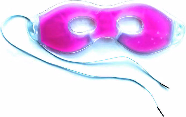 Maschera in gel per gli occhi, maschera refrigerante | Maschera rilassante, occhiali refrigeranti | Maschera in gel, maschera per il benessere, maschera viso, maschera rilassante per gli occhi