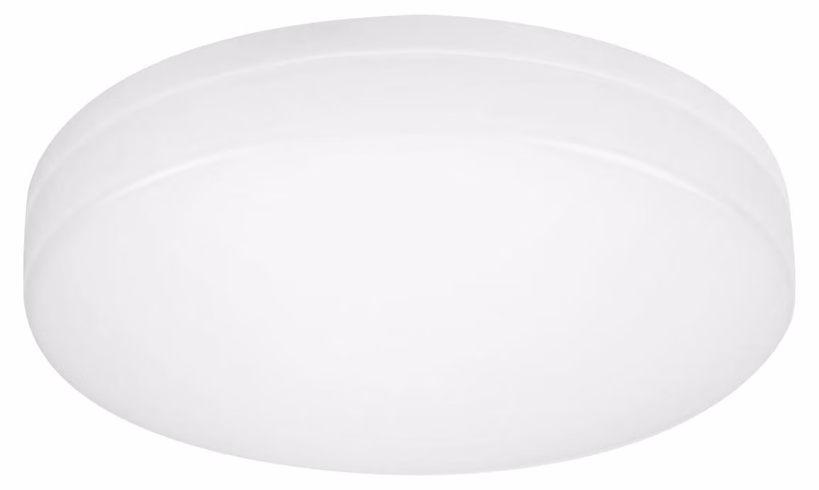 EGLO OPELLA BASIC, LED, 3000 K, 1514 lumen, grado di protezione IP65, colore bianco