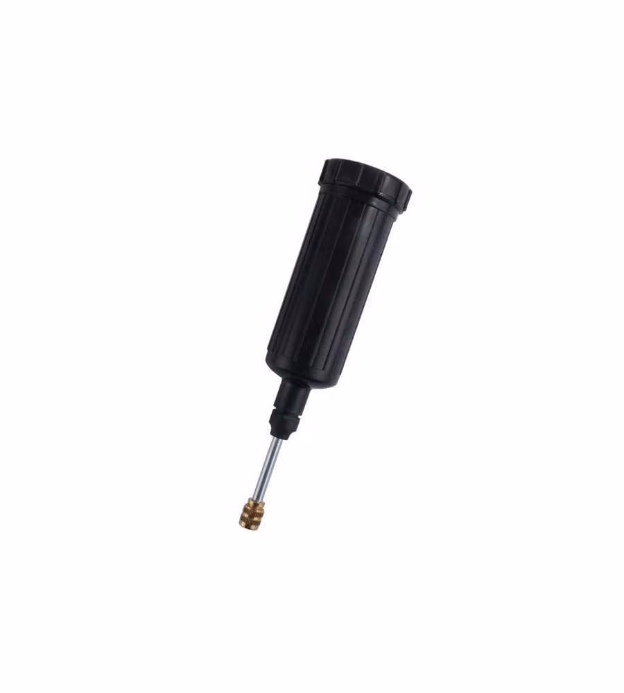 Siringa Grasso Puntalino Zerch G 150           A&G
