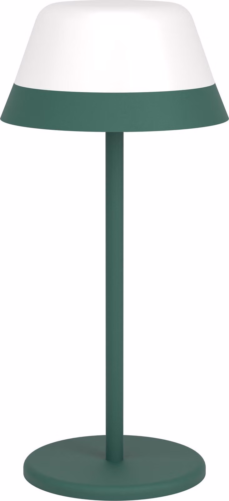 EGLO 900981 Lampada da tavolo LED RGBW M.TOUCH GREEN/WS 'MEGGIANO'