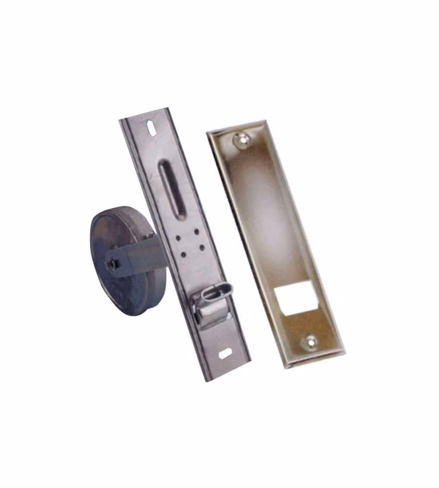 Avvolgitore Interasse 165 M  6 Con Placca