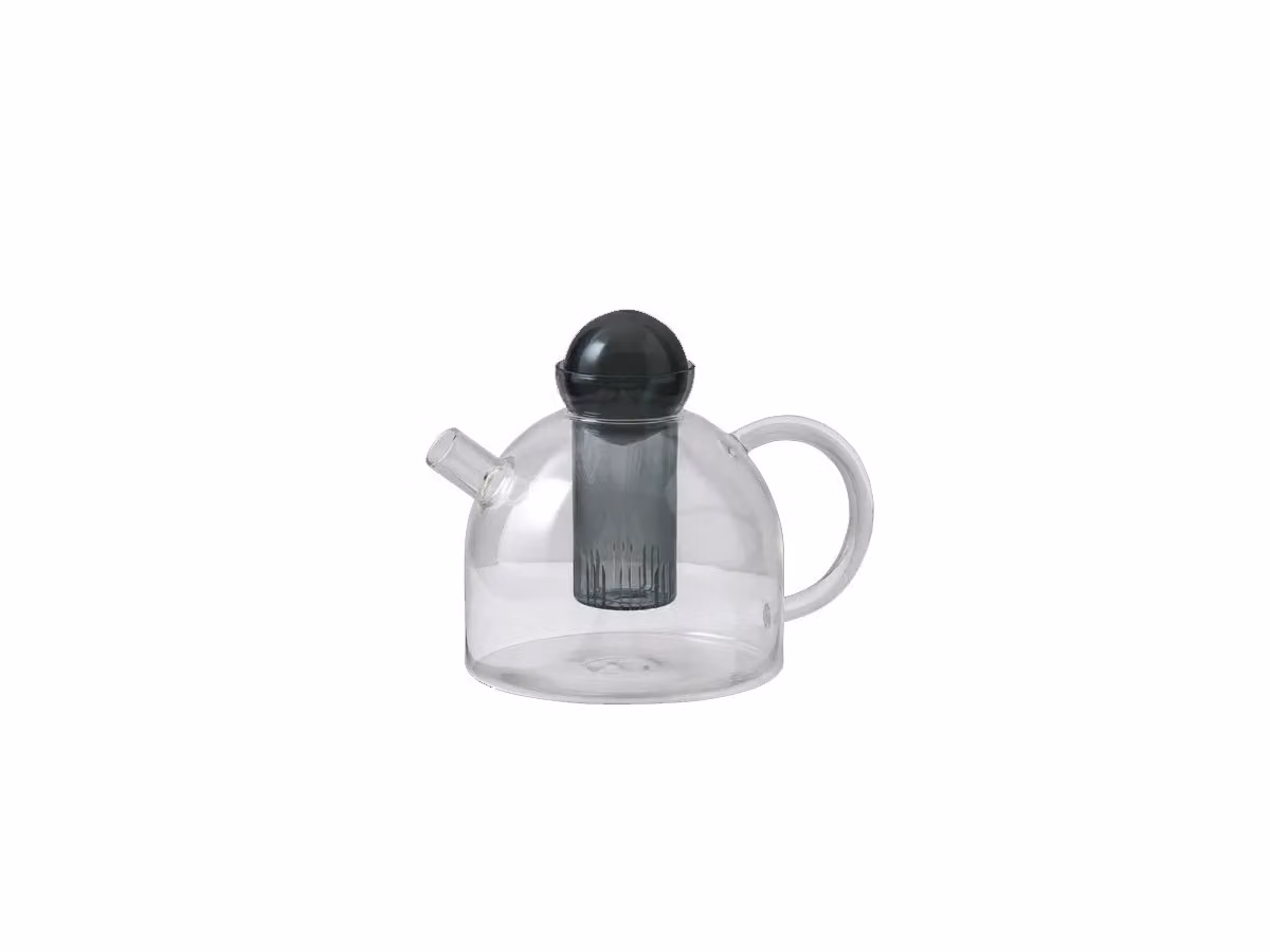 Still Teapot - Teiera