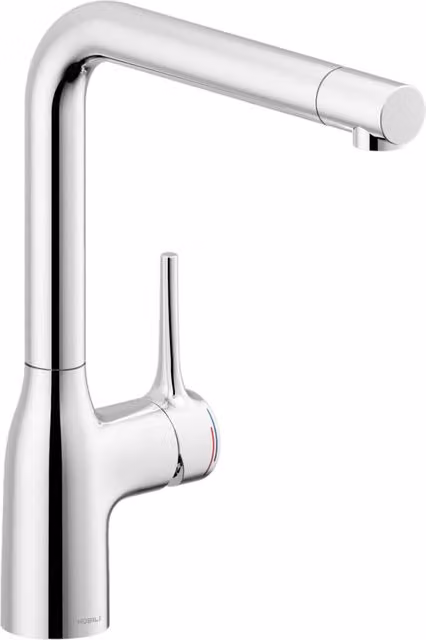 Miscelatore MANIA CU128113CR