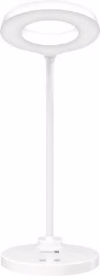 Lampada da tavolo a LED GLOW 7 W 400 lm 3000-4000-6500 K bianco - braccio flessibile