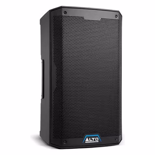 Cassa attiva Alto Professional TrueSonic TS410 Black 1000W – 2