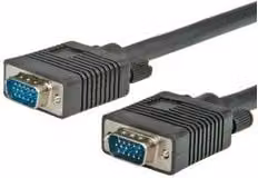Cavo VGA Itb Nero 2m