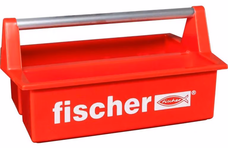 Fischer Werkzeugkasten WZK