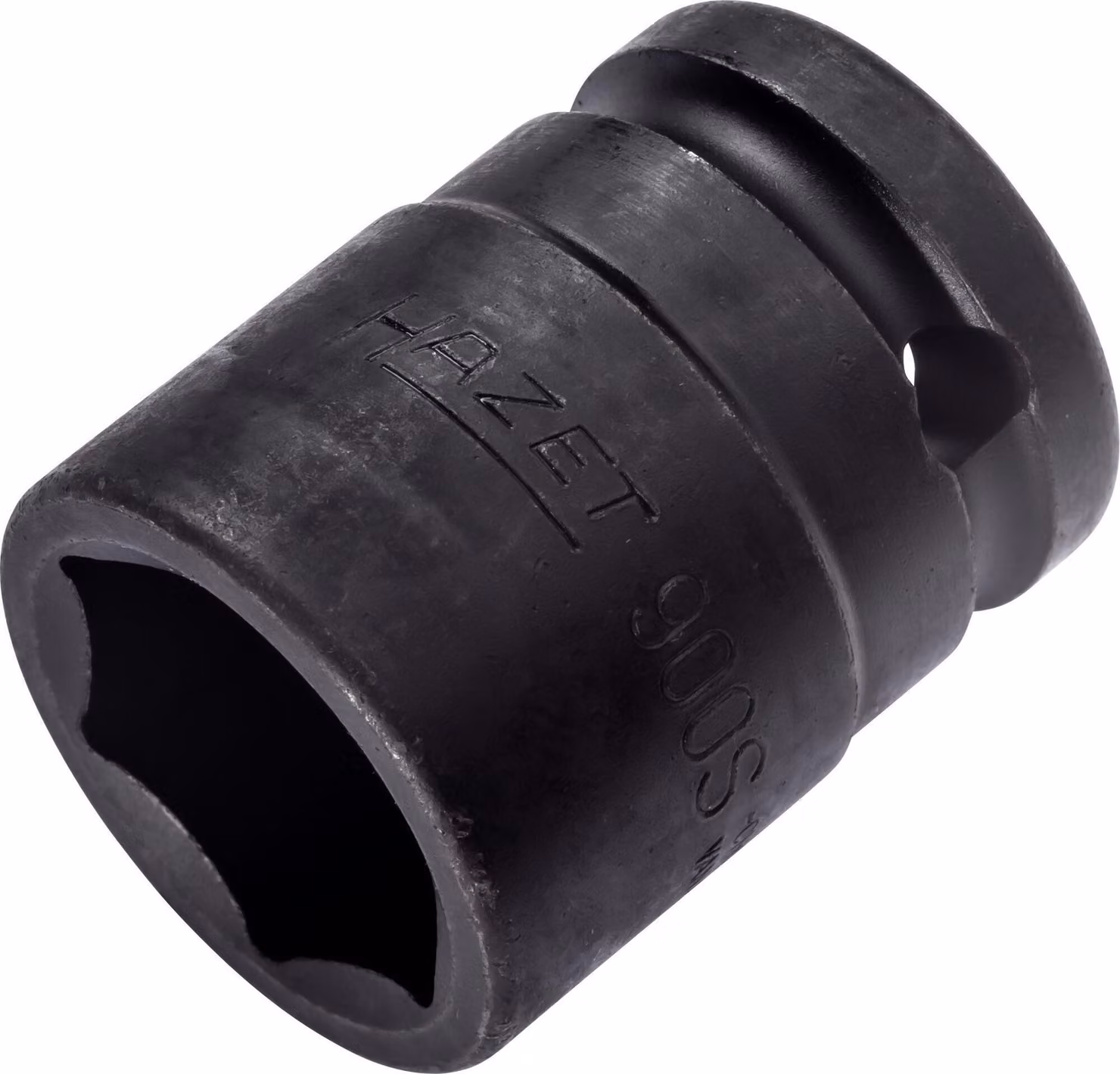 HAZET 900S-21 Chiave a bussola (esagono): 21 mm cava quadrata 12,5 mm (1/2")