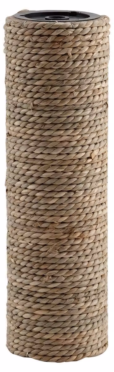 Vesper Tube Natural 26 cm x 8 cm