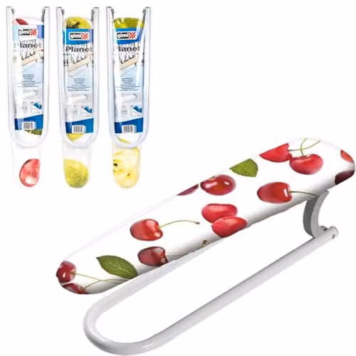 Gimi Planet Stiramaniche, Multicolore, Taglia Unica, assortita