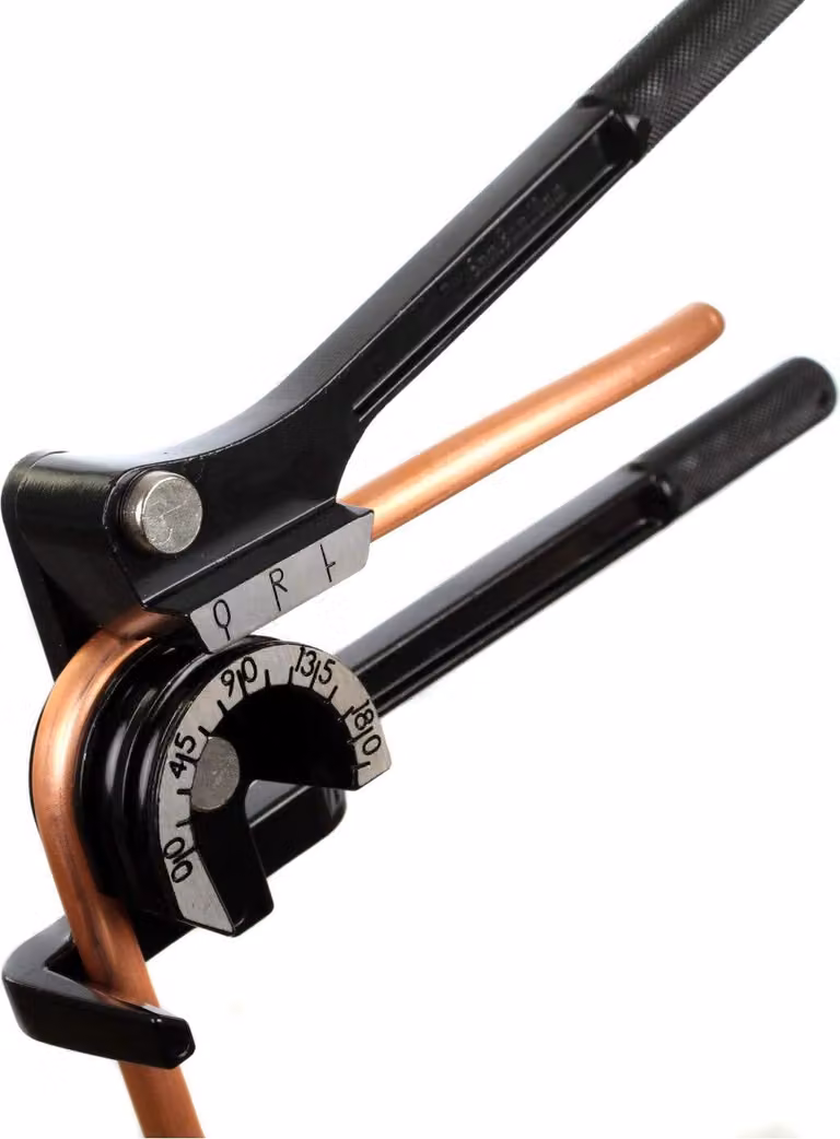 Stanley HTS Rohrbieger Mini fuer 6,8,10 mm Rohrdurch