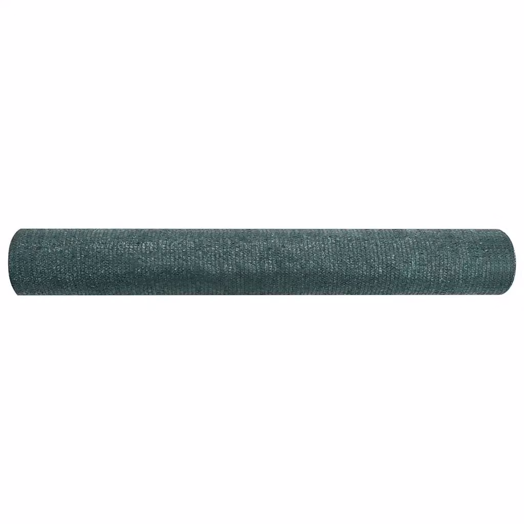 Rete per Privacy Verde in HDPE semi-trasparente CFW7301331, L: 3,6 m, P: 50 m – 2