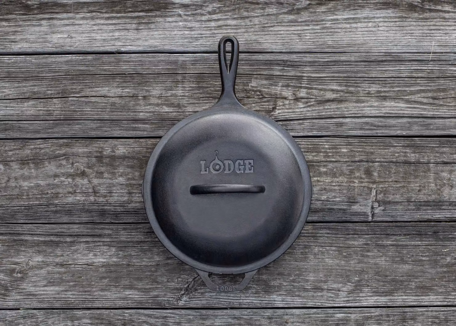 Coperchio diam. 26cm Lodge