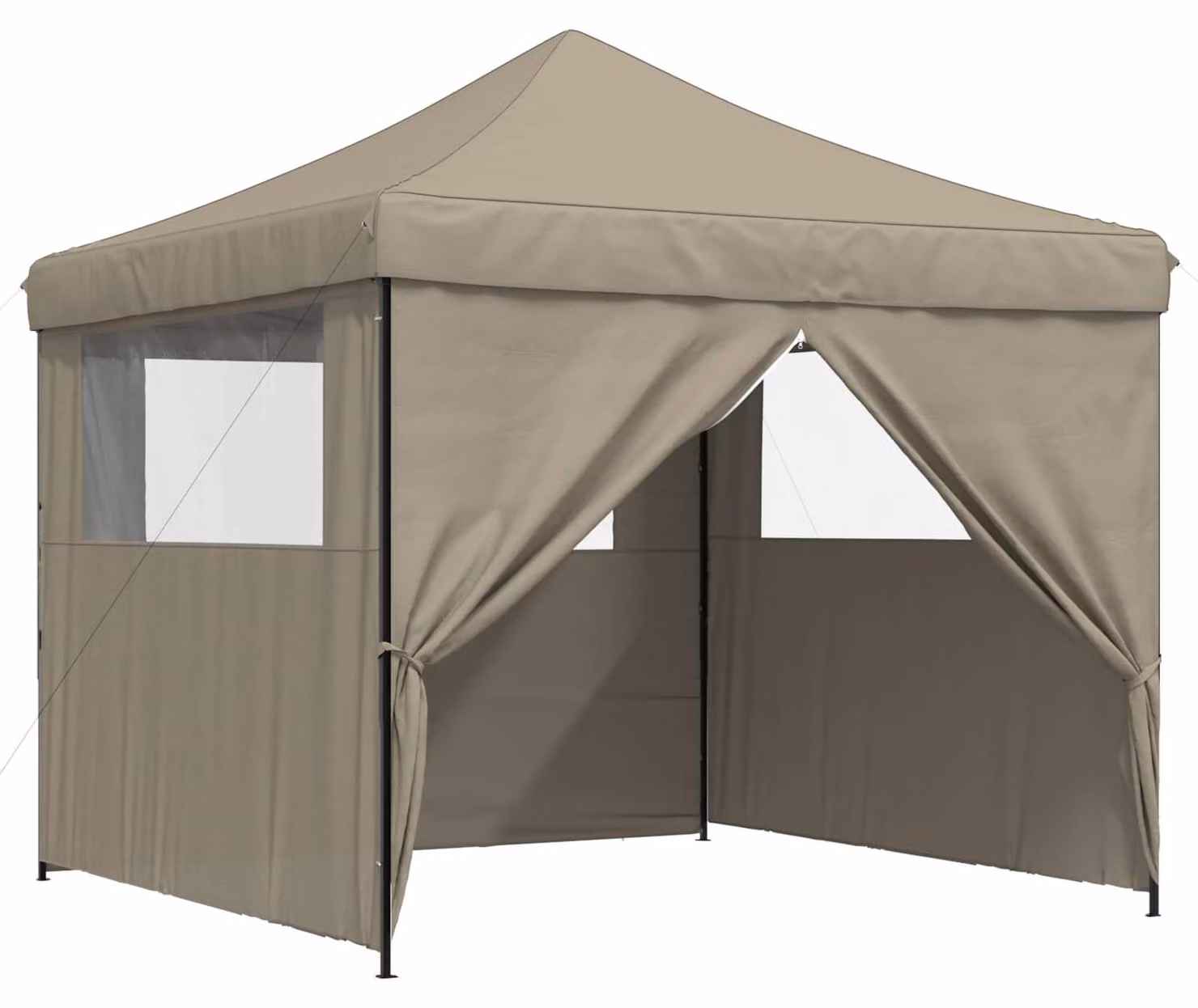 Tenda Party Talpa 292 x 292 x 315 cm Tessuto Oxford