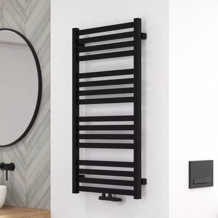 OLTENS Radiatore da bagno standard, 50 x 96 cm