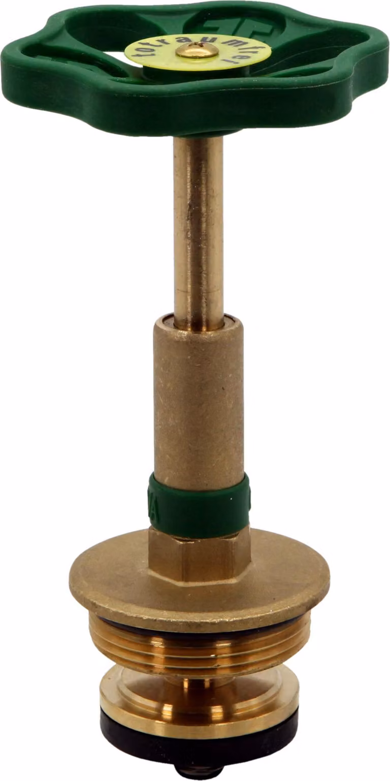 Js Fettkammer-Ot Per Valvola Kfr Din3502, Steig.sp, Dn40, 1 1/2", Epdm