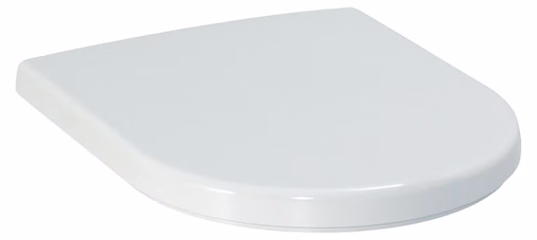 LAUFEN PRO Siège de WC, avec couvercle, amovible, abaissement automatique, H8919513370031, H8919513370031