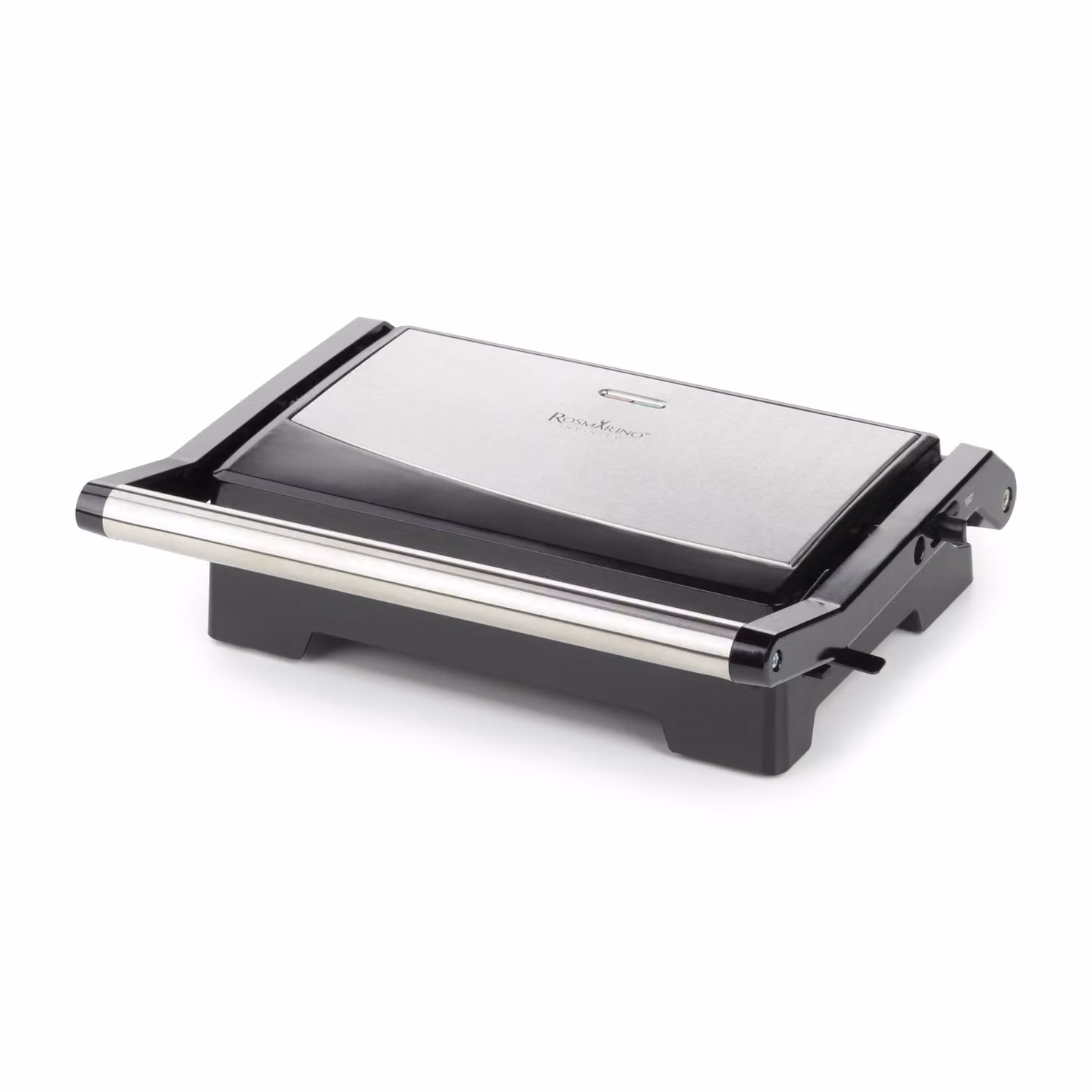 Vitalia Panini Presse - Tostapane e mini-grill 2 in 1.