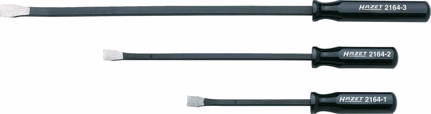 Set di leve di potenza Hazet, 2164/3