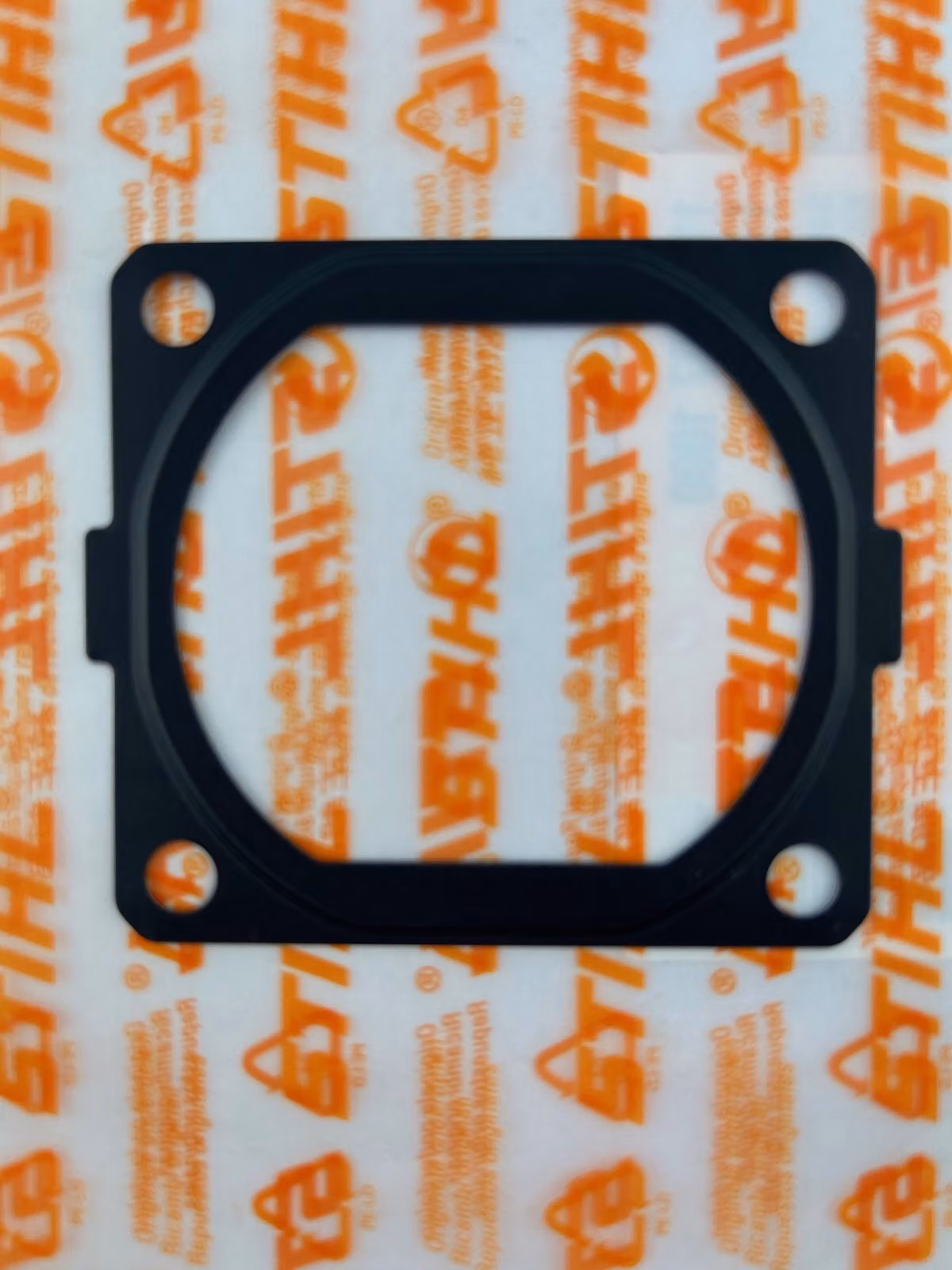 Guarnizione cilindro originale STIHL 11220292301 066, MS650, MS660