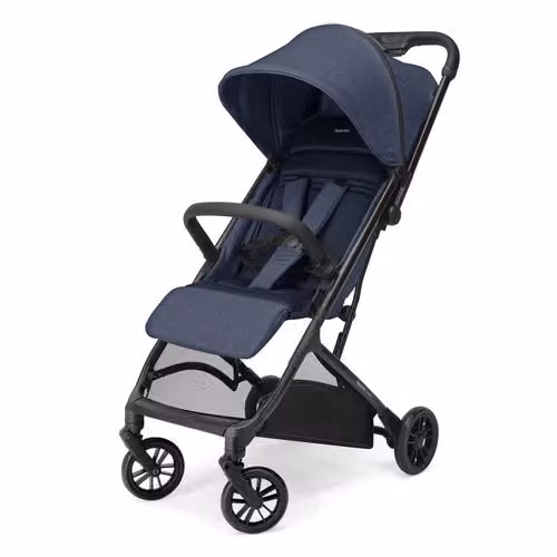 Passeggino Inglesina Sketch 4 ruote Blu Ocean navy per bambini fino a 22 kg – 2