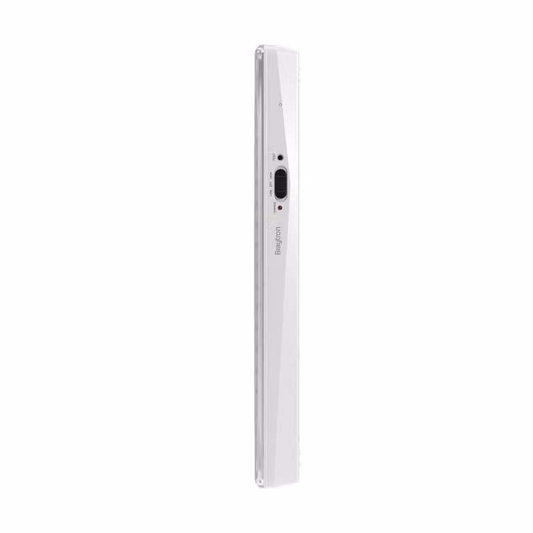 Braytron LED batteria ricaricabile luce di emergenza luce di emergenza luce di emergenza lampada di emergenza 4 Watt 60 LED