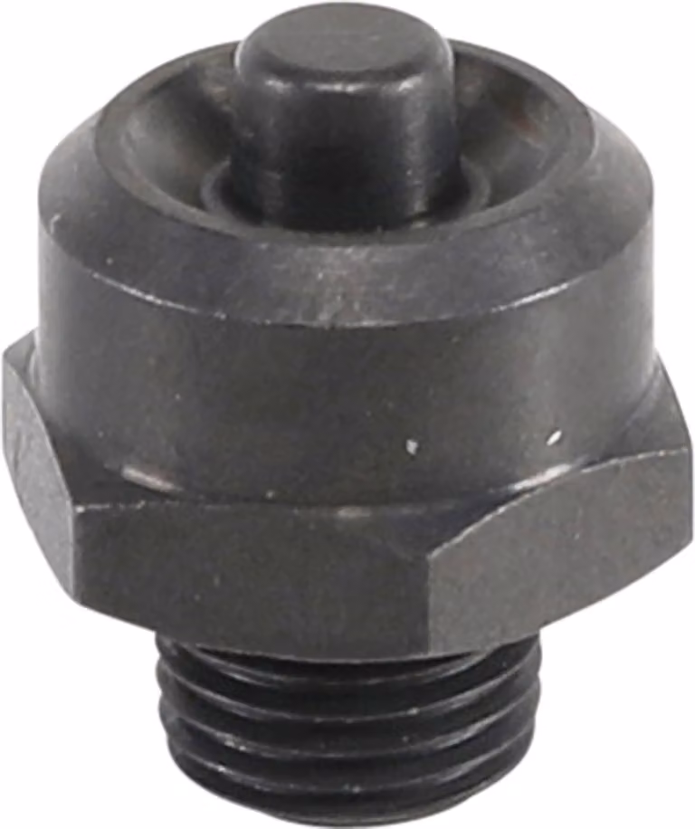 BGS Mandrino di pressatura stadio 1 per articolo 3057 Ø 8 mm - 3057-25
