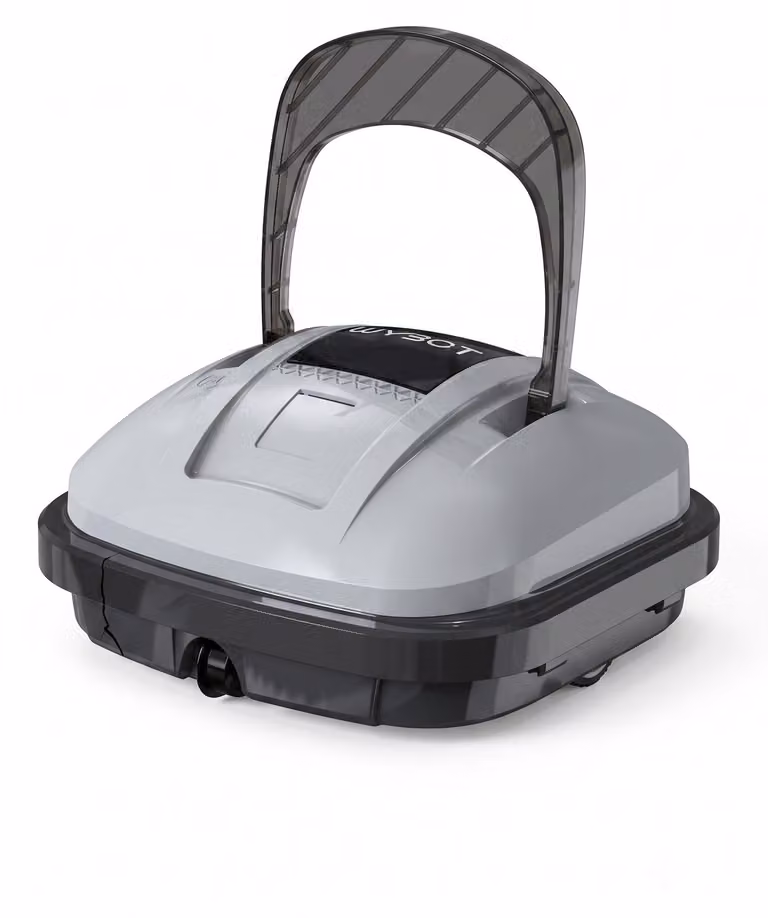 Aspirapolvere automatico senza fili per piscine, modello Osprey 200 Max