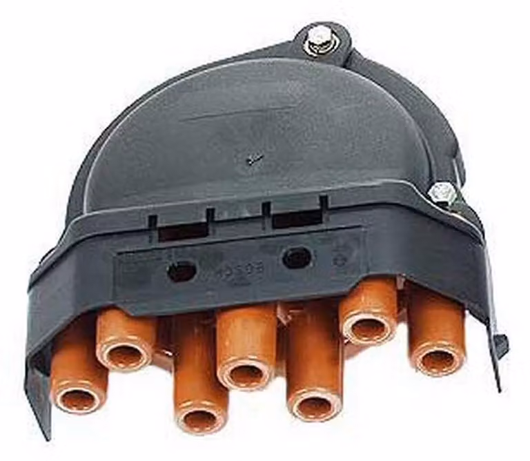 BOSCH 03195, coperchio del distributore