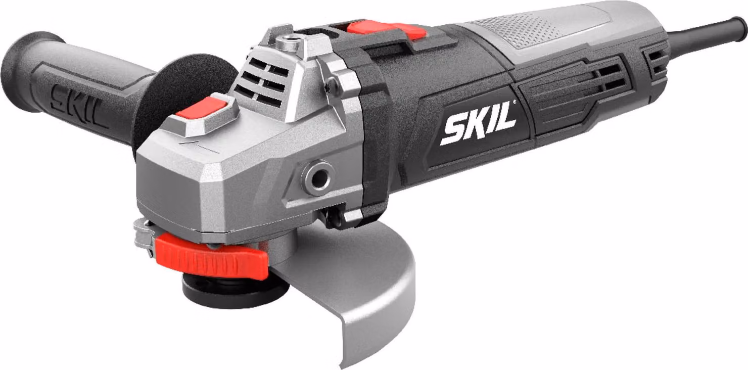 Smerigliatrice angolare Skil 9021 AA 600W 125mm