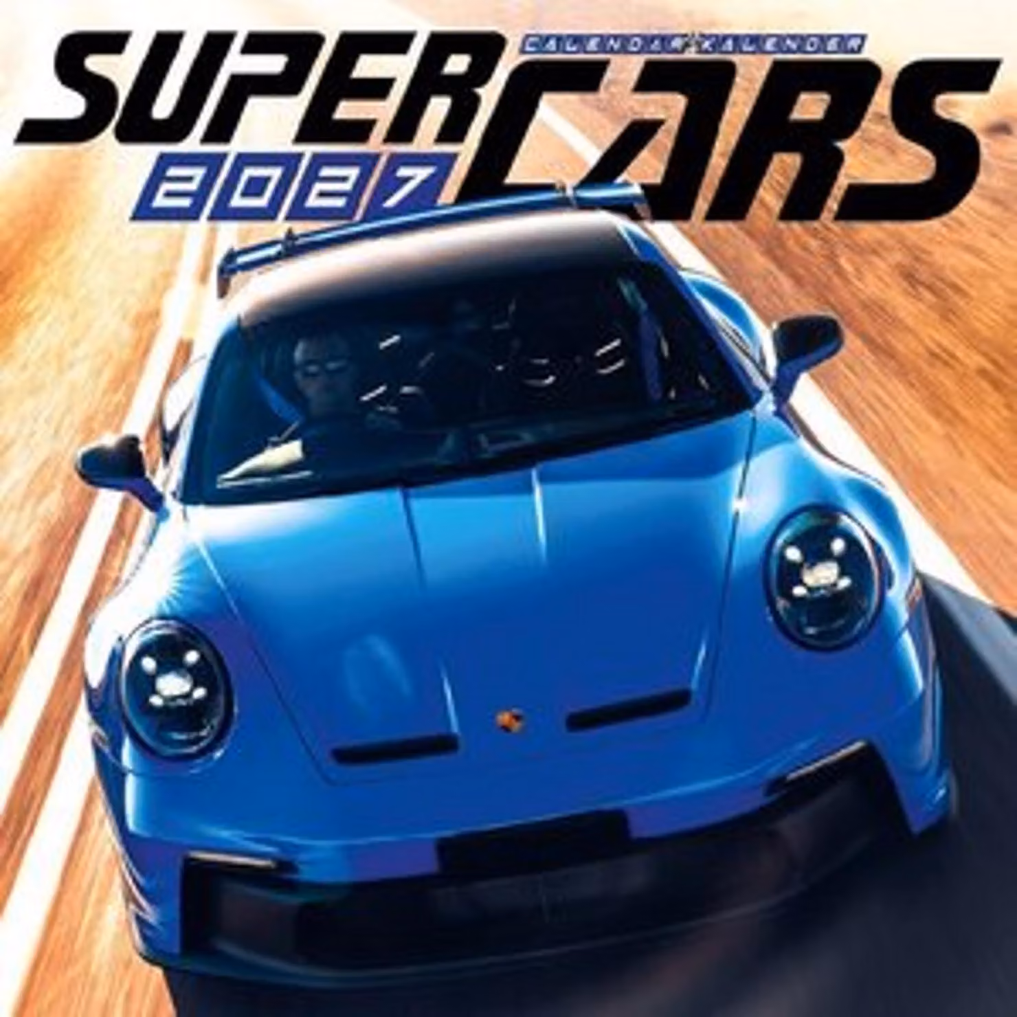 Calendario delle Superauto 2027