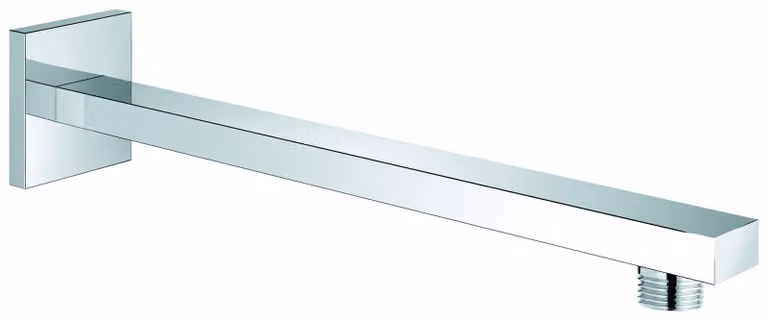 Grohe Bras de douche de douche de pluie Saille 286 mm, 27709000, 27709000