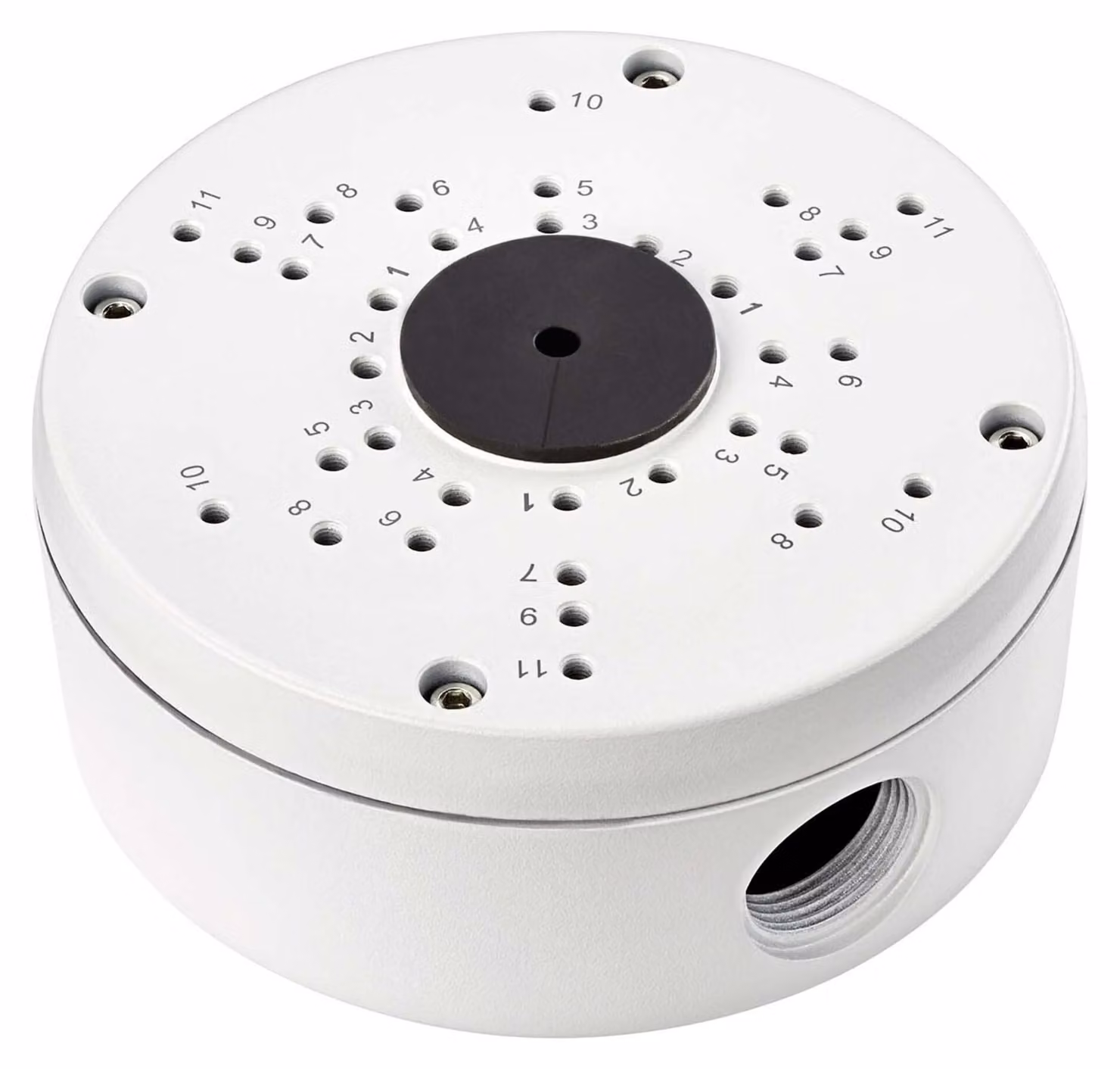 Scatola di giunzione Grothe IP-PRO e AHD VKZ 3000/102