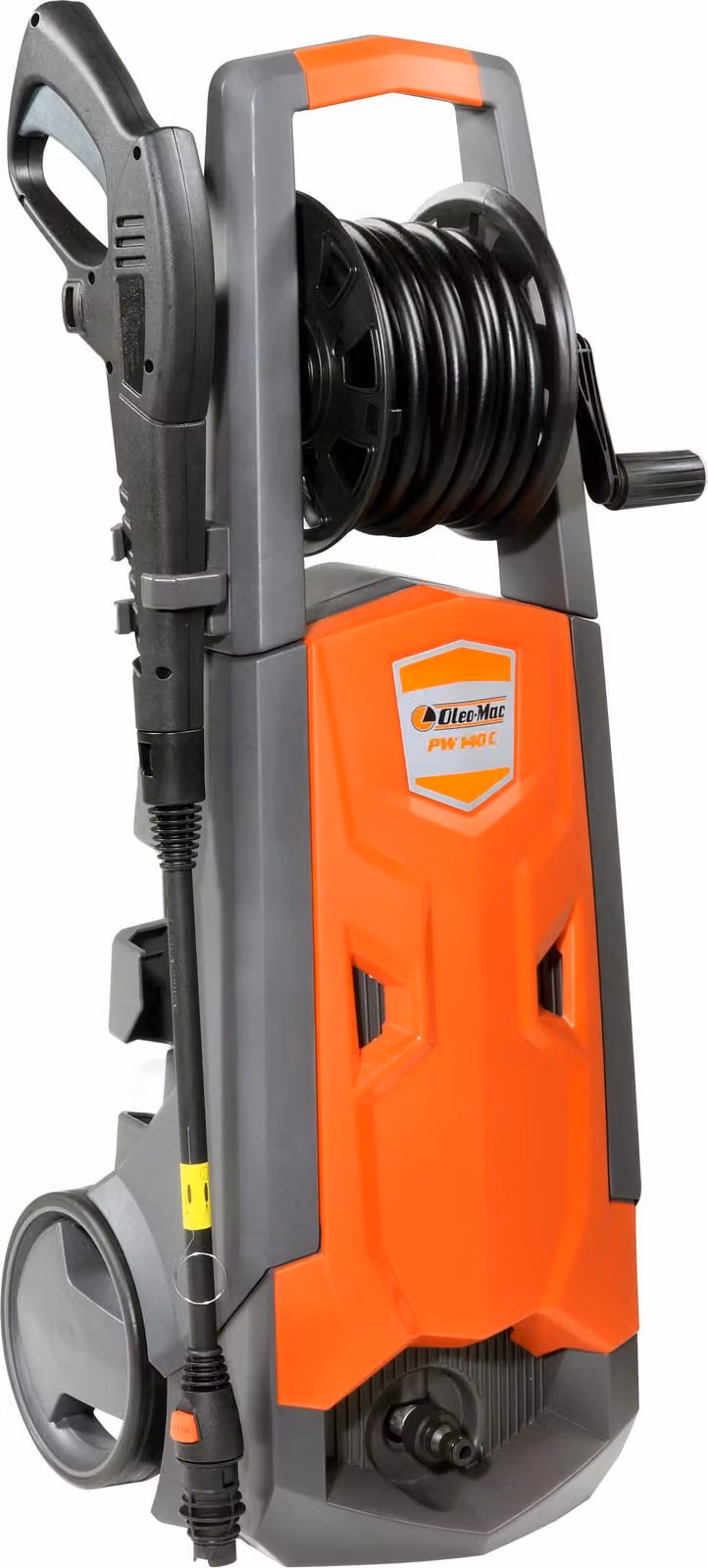 Oleo-Mac Idropulitrice Pw140C 2100W 140Bar 400L/H