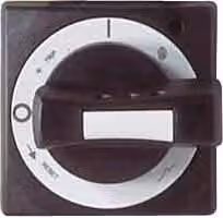 Maniglia girevole Eaton NZM3-XDV 260129