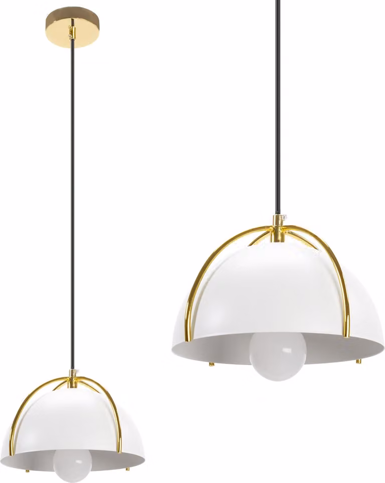 Lampada tooLight App1216-1Cp Gold White