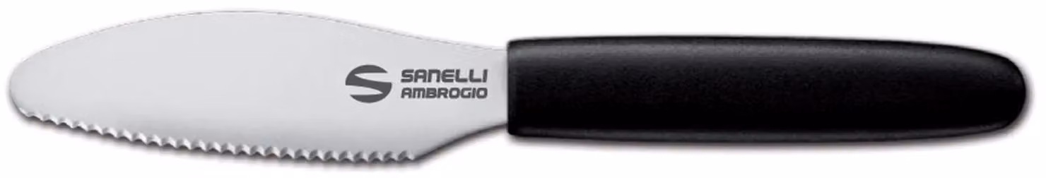 Coltello Brunch di Sanelli Ambrogio